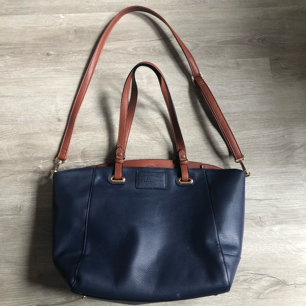 G.H. Bass & Co Purse